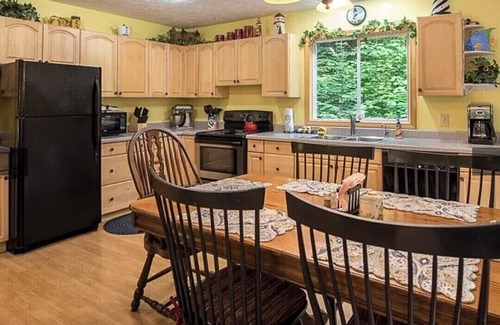 Beaver Island House | Beaver Island, MI - Blue Spruce Cottage -