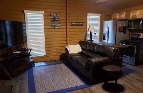 Rogers House | Beaver Lake Arkansas Luxury Cabin