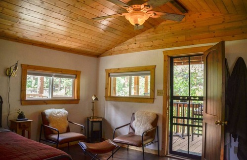 Drake Cabin | Beaver Lodge at The Woolly Bugger Inn (#14)