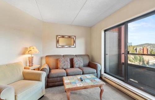 Peak 9 Apartment | Beaver Run Resort 4707 by Great Western Lodging