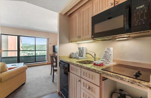 Peak 9 Apartment | Beaver Run Resort 4707 by Great Western Lodging