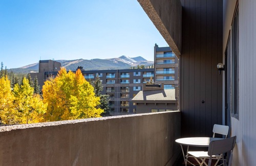 Peak 9 Condo | Beaver Run. Ski-In Ski-Out. Unbeatable Amenities.