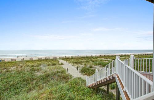 Holden Beach House | Beaver's Place E