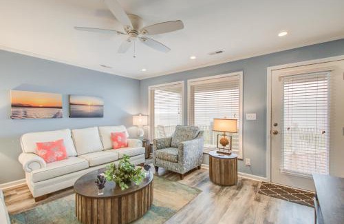 Holden Beach House | Beaver's Place E