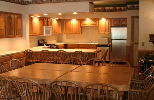 Plain Cabin | Beaver Valley Lodge