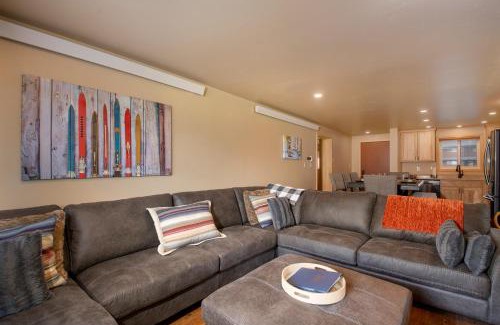 Winter Park Apartment | Beaver Village Unit #0821