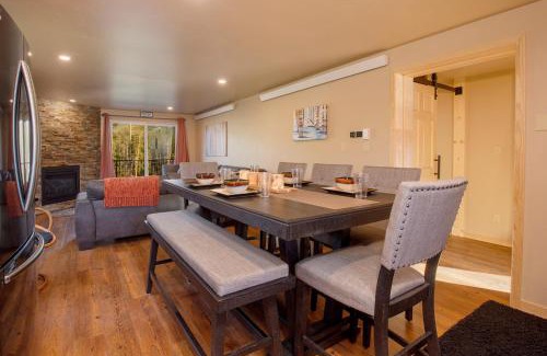 Winter Park Apartment | Beaver Village Unit #0821