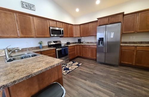 Dillon House | Beaverhead House Rental