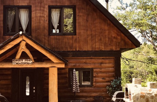 Wentworth-Nord Ski Chalet | BEAVERS POND II