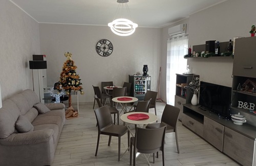 Senise Bed & Breakfast | BeB Albachiara