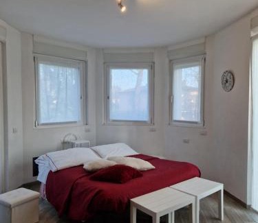 Carugo Bed & Breakfast | BeB Casa di Lia
