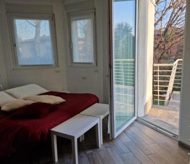 Carugo Bed & Breakfast | BeB Casa di Lia