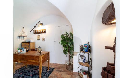 Feglino Bed & Breakfast | Beb Diavolo Furbetto