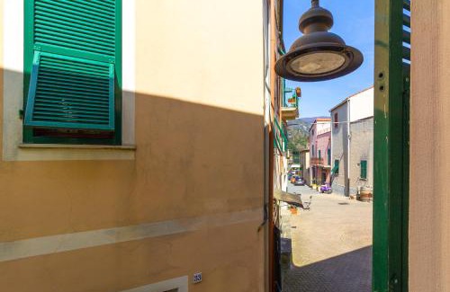 Feglino Bed & Breakfast | Beb Diavolo Furbetto