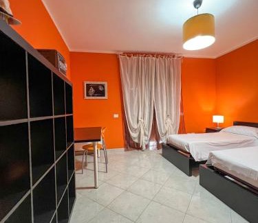 Torremaggiore Apartment | Beb dragonara