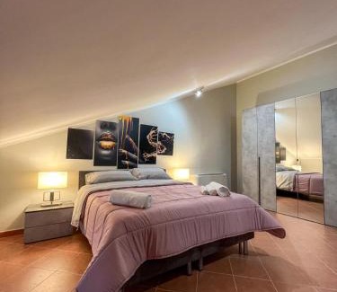 Torremaggiore Bed & Breakfast | beb Dragonara