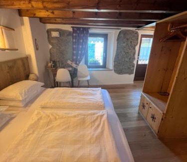 Avise Bed & Breakfast | BeB LUCA76