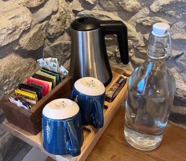 Avise Bed & Breakfast | BeB LUCA76