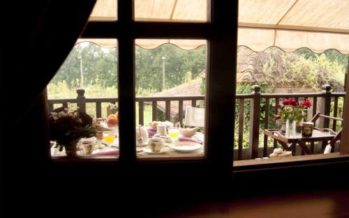 Andezeno Bed & Breakfast | BeB MadamaDorè