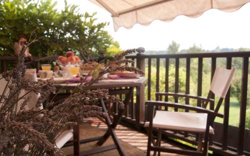 Andezeno Bed & Breakfast | BeB MadamaDorè