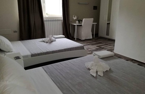 Balvano Bed & Breakfast | BeB Mezzanotte