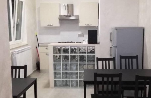 Balvano Bed & Breakfast | BeB Mezzanotte