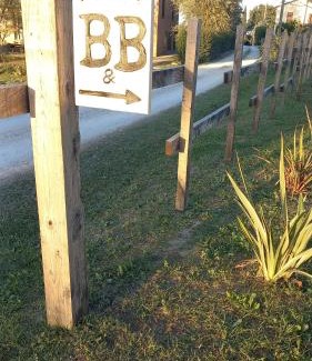 Fratta Terme Bed & Breakfast | BeB montefratta