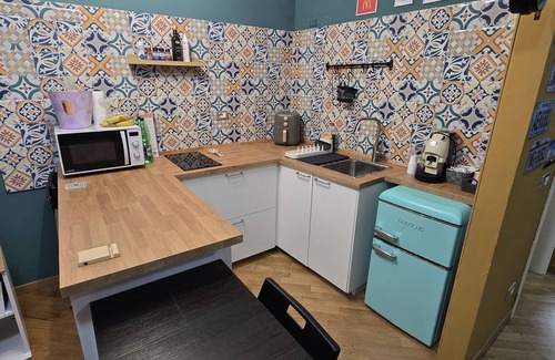 Avellino Bed & Breakfast | BeB New York, Avellino (downtown)