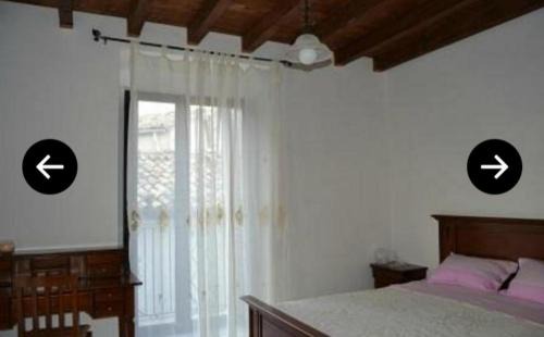 Castelluccio Valmaggiore Bed & Breakfast | Beb palazzo del conte