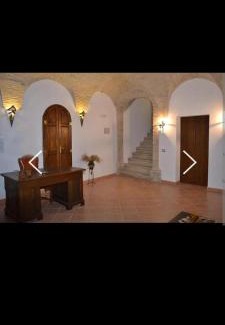 Castelluccio Valmaggiore Bed & Breakfast | Beb palazzo del conte