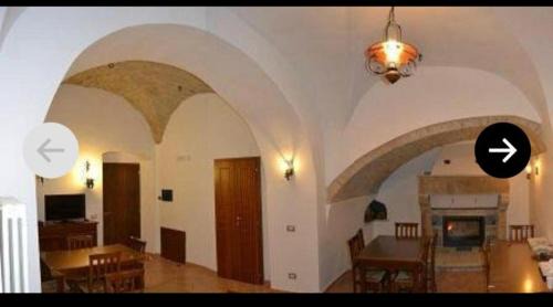 Castelluccio Valmaggiore Bed & Breakfast | Beb palazzo del conte