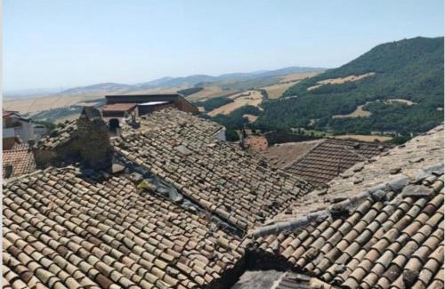 Castelluccio Valmaggiore Bed & Breakfast | Beb palazzo del conte