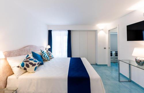Minori Bed & Breakfast | BeB Palazzo Mancini