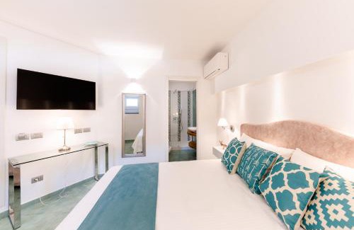 Minori Bed & Breakfast | BeB Palazzo Mancini