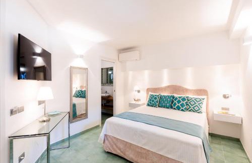 Minori Bed & Breakfast | BeB Palazzo Mancini