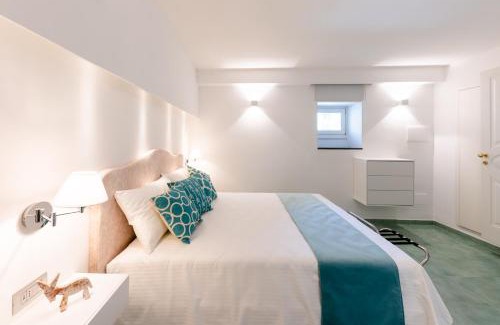 Minori Bed & Breakfast | BeB Palazzo Mancini