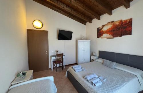Santa Giuletta Bed & Breakfast | Beb ulivo