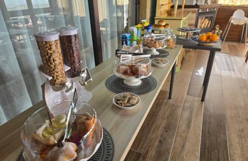 Villaggio Mose Bed & Breakfast | BeB Villa Ylenia