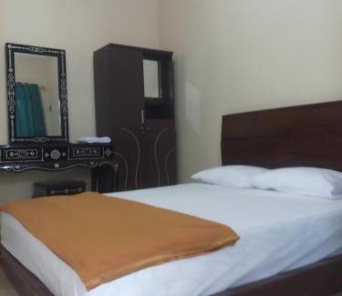 Kecamatan Masbagik House | Bebaloeng Masbagik Guesthouse