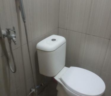 Kecamatan Masbagik House | Bebaloeng Masbagik Guesthouse