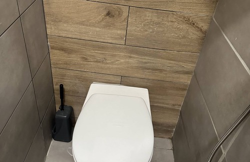Sindlingen Apartment | Beblas Apartments Frankfurt West