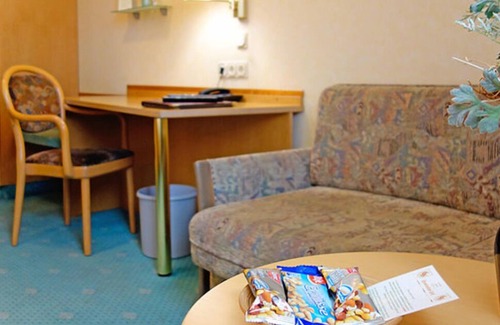 Bebra Hotel | Bebras Hessischer Hof