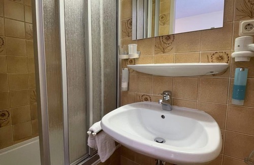 Bebra Hotel | Bebras Hessischer Hof