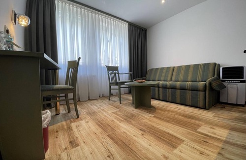Bebra Hotel | Bebras Hessischer Hof