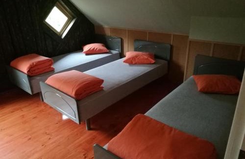 Zemgale House | Bebru pirts