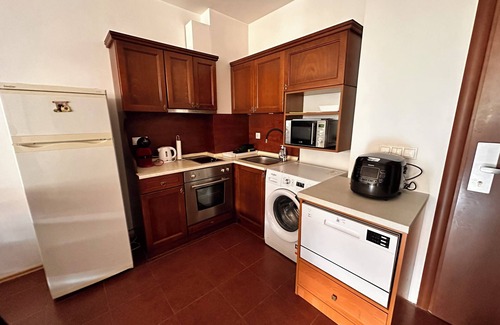 Shiligarnika Apartment | Beby's Apartment Tamplier