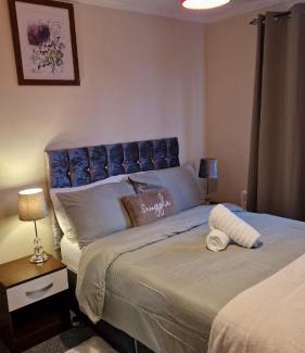 Cramlington House | Bec Chambers NE 1