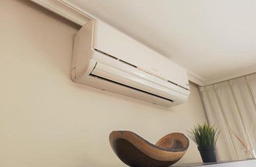 Barakaldo Apartment | BEC, Hospital Cruces, parking gratis, wifi, AA, a 15 min de Bilbao