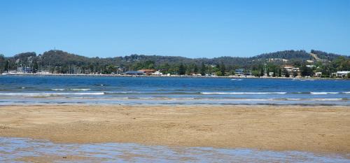 Surfside Villa | Bec's Beach House Getaway