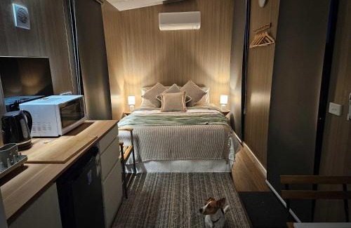 Fosterville House | Bec's Place by Tiny Away